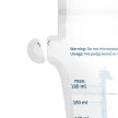 BabyOno anyatejtároló tasak - eldobható 30db 180ml 1084
