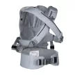 BeSafe kenguru Haven Premium-Leaf Peak Mesh