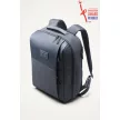 MiniMeis pelenkázó hátizsák és babarögzítõ hám étkezõszékhez Hero G5 Black