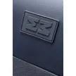 MiniMeis pelenkázó hátizsák és babarögzítõ hám étkezõszékhez Hero G5 Black