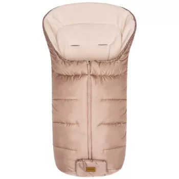 Fillikid bundazsák babakocsiba Eco big 1220-09 natúr