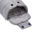 Fillikid bundazsák babakocsiba Eco big 1220-37 ezüst