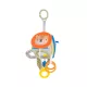 Taf Toys készségfejlesztõ játékkocka - Szavanna 12755