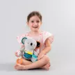Taf Toys készségfejlesztõ figura Kimmy, a koala 12815