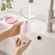 BabyOno szilikon mellszívó és anyatejgyûjtõ 1399/01