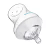 BabyOno cumisüveg Natural Nursing mûanyag anti-colic 180 ml 1450