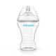 BabyOno cumisüveg Natural Nursing mûanyag anti-colic 260 ml 1451