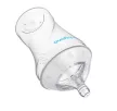 BabyOno cumisüveg Natural Nursing mûanyag anti-colic 260 ml 1451