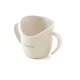 BabyOno tanulópohár - ergonómikus 6hó bézs 1463/09