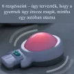 Rockit vibrációs altató Zed