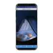 BabyOno babafigyelõ Smart kamera WIFI 1514