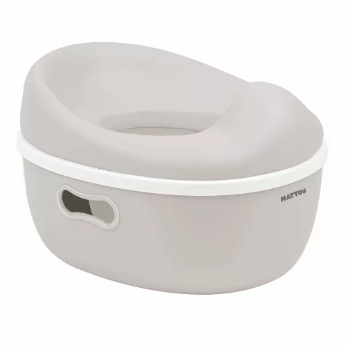 Nattou bili 3in1 Potty clay