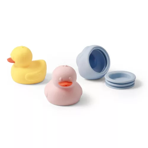 BabyOno fürdõjáték 3 db kacsa 1568