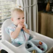 BabyOno elõke vízálló Raccoon 2-4év 1642/01