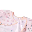 BabyOno elõke vízálló Rainbow 2-4év 1642/03