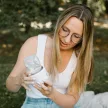 BabyOno cumisüveg melegítõ hordozható 1645