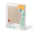BabyOno babatakaró bambusz kötött 75x100cm bézs 1674/02