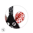 BabyOno függõ csörgõ kontrasztos színekkel MOUSE 1676