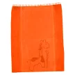 Stella takaró plüss bélelt mintás 70x90cm vegyes színekben