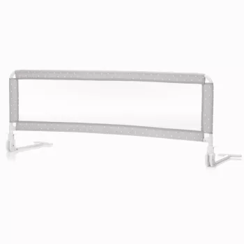   Fillikid leesésgátló boxspring-ágyra is 135x50cm 290-50-44 világosszürke