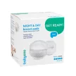 BabyOno melltartóbetét eldobható éjszakai és nappali 40db 297