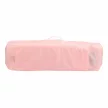 Kikkaboo utazóágy 2 szintes So Gifted pink