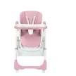 Kikkaboo etetõszék Spicy PLUS     pink