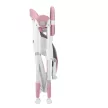 Kikkaboo etetõszék Spicy PLUS     pink