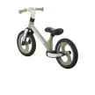 Kikkaboo futóbicikli Blace army green