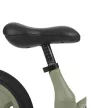 Kikkaboo futóbicikli Blace army green