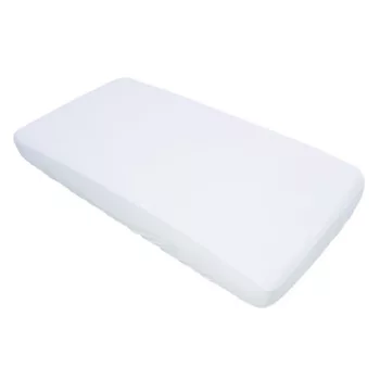   Kikkaboo matracvédõ lepedõ 70x140cm frottier bambusz gumis