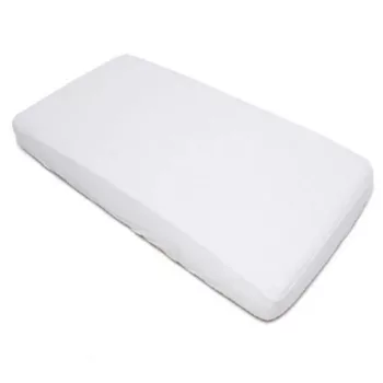   Kikkaboo matracvédõ lepedõ 70x140cm frottier antibakteriális gumis
