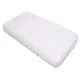 Kikkaboo matracvédõ lepedõ 70x140cm frottier antibakteriális gumis