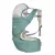 Kikkaboo kenguru 3in1 csípõüléses 5 hónapos kortól Chloe mesh menta