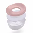 Kikkaboo bili 3in1 Trio pink