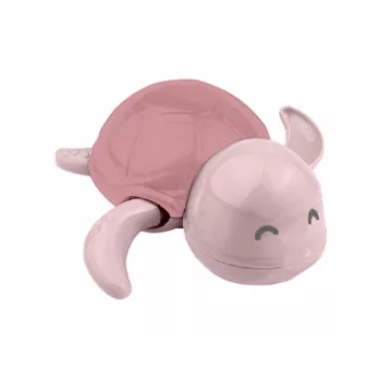 Kikkaboo vízhõmérõ Teknõs pink