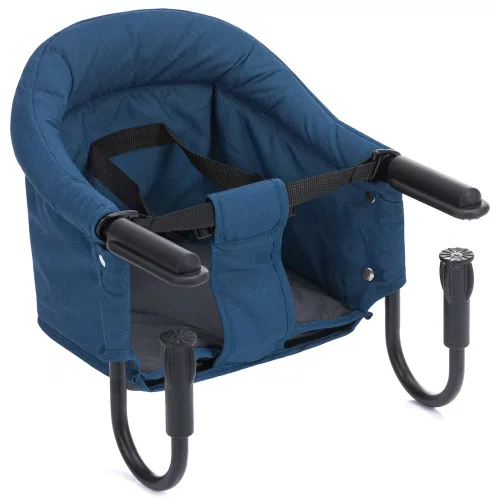 Fillikid etetõszék asztali Comfort kék 399-01