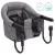 Fillikid etetõszék asztali Comfort szürke 399-07