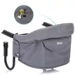 Fillikid etetõszék asztali Comfort szürke 399-07