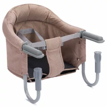 Fillikid etetõszék asztali Comfort natúr 399-09