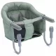 Fillikid etetõszék asztali Comfort zöld 399-14
