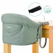 Fillikid etetõszék asztali Comfort zöld 399-14