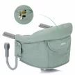 Fillikid etetõszék asztali Comfort zöld 399-14