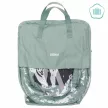 Fillikid etetõszék asztali Comfort zöld 399-14