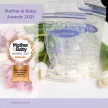 Baby Mix keljfeljancsi pingvin kék