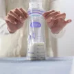 Baby Mix keljfeljancsi pingvin kék