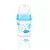 BabyOno cumisüveg mûa. szélesnyakú anticolic 120ml kék 402/03