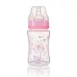 BabyOno cumisüveg mûa. szélesnyakú anticolic 240ml 403