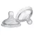 Tommee Tippee cumisüveg cumi CTN 2 db sûrû ételekhez