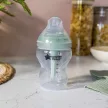 Tommee Tippee cumisüveg duo Advanced anti colic türkiz 260 ml